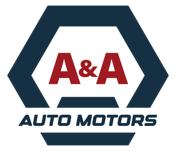 A&A Auto Motors